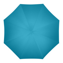 Coffret bouteille isotherme 500 mL et parapluie pliable tempête auto