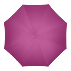 Coffret bouteille isotherme 500 mL et parapluie pliable tempête auto