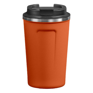 Coffret mug isotherme 350 mL et parapluie pliable tempête automatique