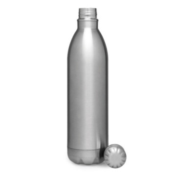 Bouteille isotherme 1 L