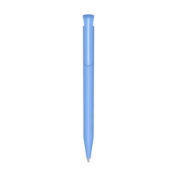 Stylo bille  marq 1 couleur Express Senator® Super Hit Matt Recycled
