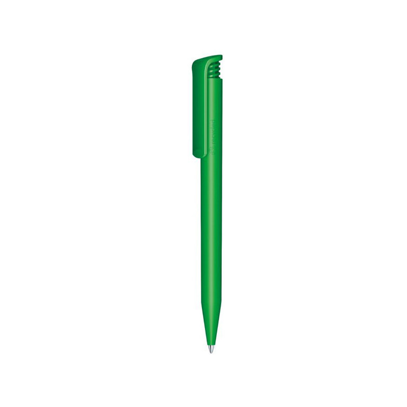 Stylo bille Senator® Super Hit Matt Recycled marquage quadri