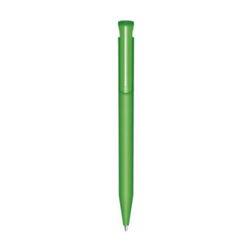 Stylo bille Senator® Super Hit Matt Recycled marquage quadri