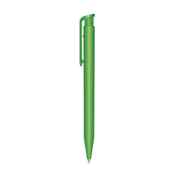 Stylo bille Senator® Super Hit Matt Recycled marquage quadri