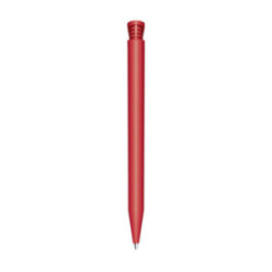 Stylo bille Senator® Super Hit Matt Recycled marquage quadri