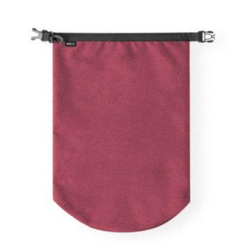 Sac bandoulière imperméable petit format en rPET