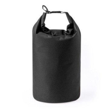 Sac bandoulière imperméable petit format en rPET