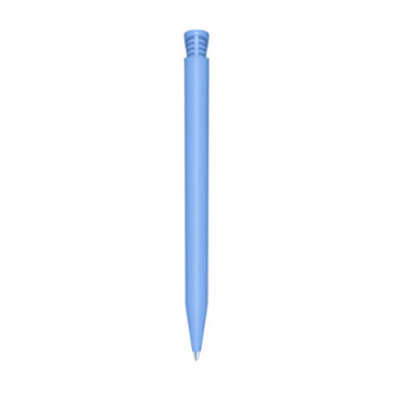 Stylo bille Senator® Super Hit Matt Recycled marquage quadri