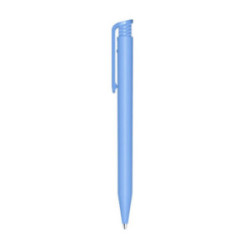 Stylo bille Senator® Super Hit Matt Recycled marquage quadri