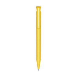 Stylo bille Senator® Super Hit Matt Recycled marquage quadri
