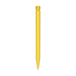 Stylo bille Senator® Super Hit Matt Recycled marquage quadri