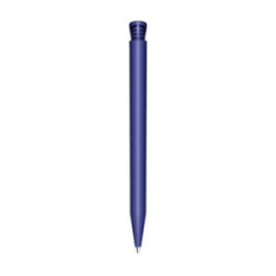Stylo bille Senator® Super Hit Matt Recycled marquage quadri