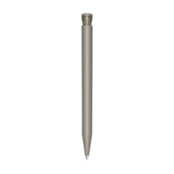 Stylo bille Senator® Super Hit Matt Recycled marquage quadri