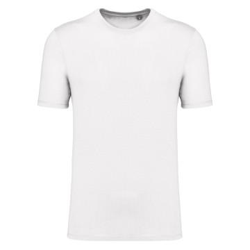 Tee-shirt mixte Kariban® blanc