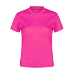 Tee-shirt de sport respirant femme