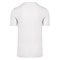 Tee-shirt mixte Kariban® blanc
