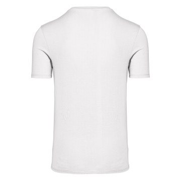 Tee-shirt mixte Kariban® blanc