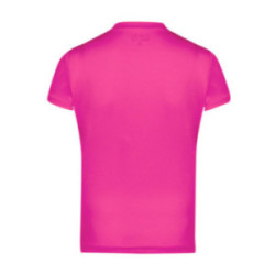 Tee-shirt de sport respirant femme