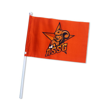 Drapeau de supporter DS45