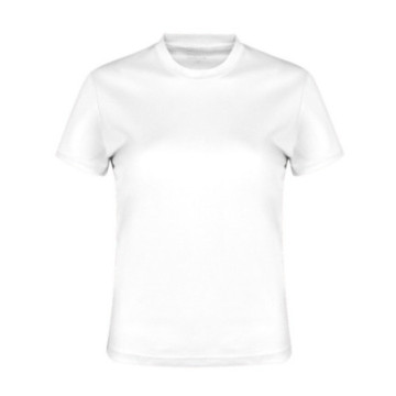 Tee-shirt de sport respirant femme