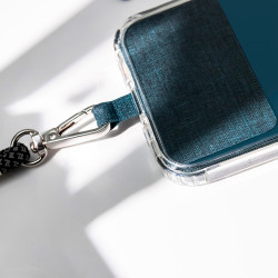 Lanière universelle pour smartphone My Lanny®