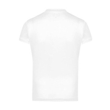 Tee-shirt de sport respirant femme