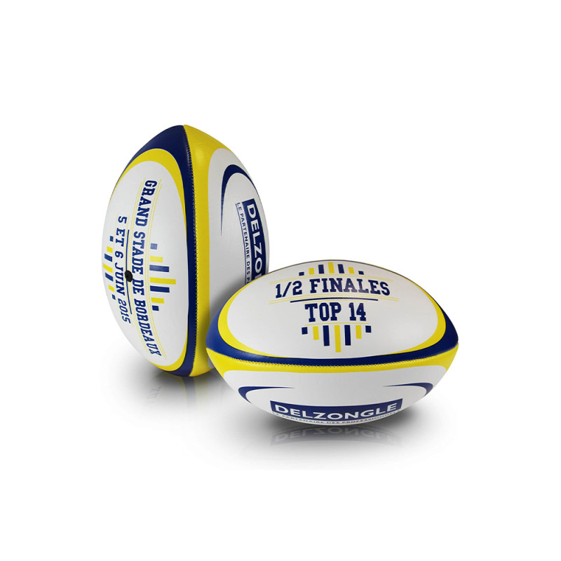 Mini ballon de rugby