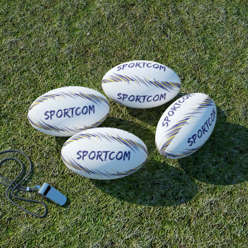 Mini ballon de rugby