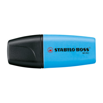 Surligneur Stabilo Boss® Mini