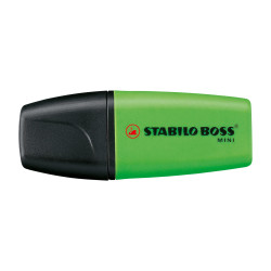 Surligneur Stabilo Boss® Mini