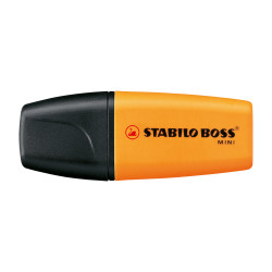 Surligneur Stabilo Boss® Mini