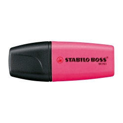 Surligneur Stabilo Boss® Mini
