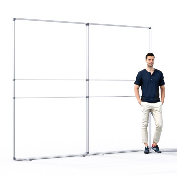 Stand nomade 300 x 230 cm