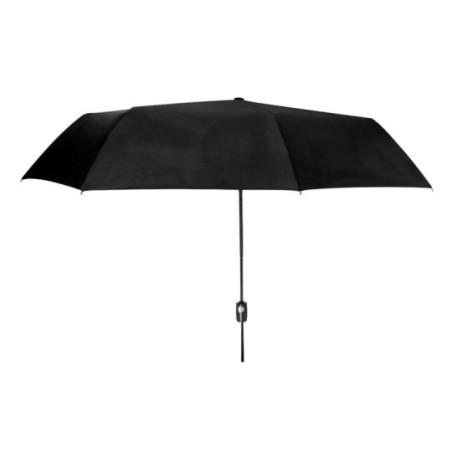 Parapluie pliable tempête rPET ouverture et fermeture automatiques