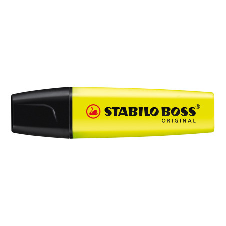 Surligneur Stabilo Boss® Original