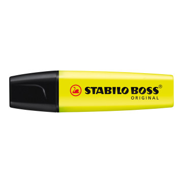 Surligneur Stabilo Boss® Original