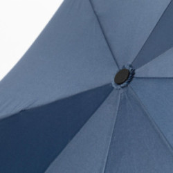 Parapluie pliable tempête rPET ouverture et fermeture automatiques