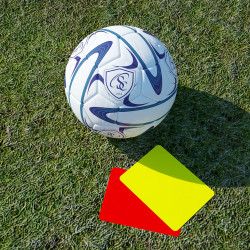 Mini ballon de football