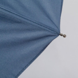 Parapluie pliable tempête rPET ouverture et fermeture automatiques