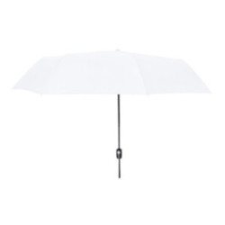 Parapluie pliable tempête rPET ouverture et fermeture automatiques