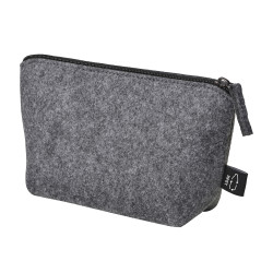 Pochette taille S en feutrine rPET Ubag®