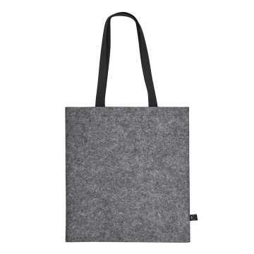 Tote bag en feutrine rPET