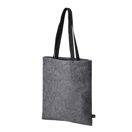 Tote bag en feutrine rPET