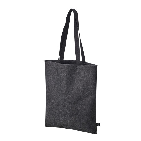 Tote bag en feutrine rPET Ubag®