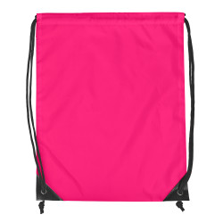 Sac à dos cordelettes Ubag®