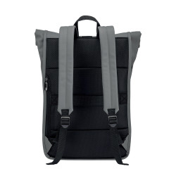 Sac à dos ordinateur roll top