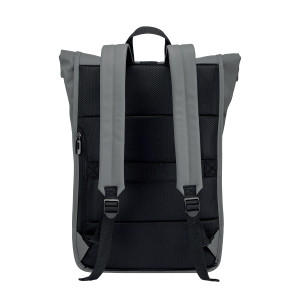 Sac à dos ordinateur roll top