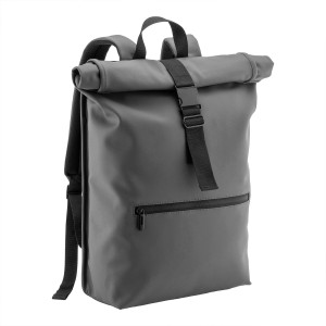 Sac à dos ordinateur roll top