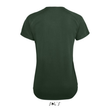 Tee-shirt femme couleur Express Sol's® Sporty