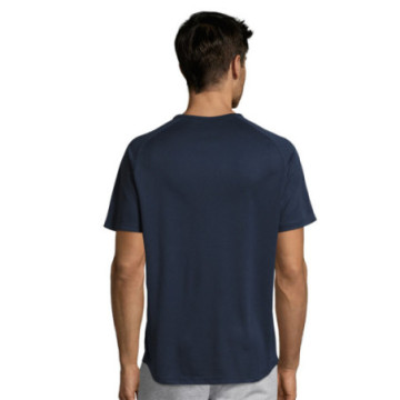 Tee-shirt homme couleur Express Sol's® Sporty